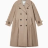 Max Mara Fiorito Trench Coat
