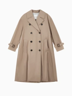 Max Mara Fiorito Trench Coat