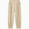 Max Mara Kabuki Trousers