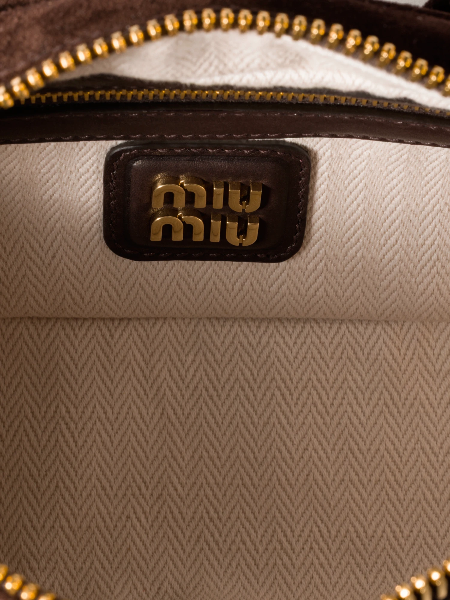 Arcadie bag Miu Miu Arcadie Bag -Ottodisanpietro Miu Miu Arcadie bag OTTODISANPIETRO 5BB142 VOON 2CS4 F0003 4 scaled