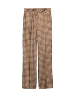 Prada Paisley Print Pants 2 Prada Paisley Print Pants -Ottodisanpietro P238I SOOO 15GG F0594 Prada pants OTTODISANPIETRO 1 d00118a8 0349 4226 b285 334b4d9ba242