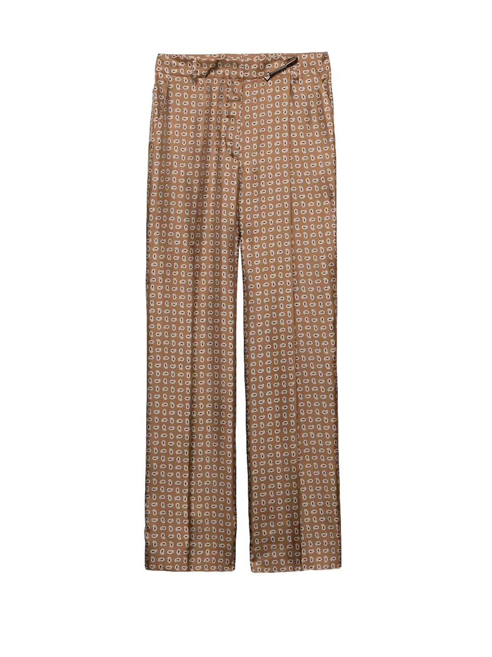 Paisley print pants Prada Paisley Print Pants -Ottodisanpietro P238I SOOO 15GG F0594 Prada pants OTTODISANPIETRO 1 d00118a8 0349 4226 b285 334b4d9ba242