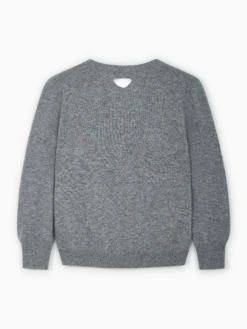 Prada Cut-out Cardigan -Ottodisanpietro P25N59 SOOO 17KC F0031 Prada cardigan OTTODISANPIETRO 3