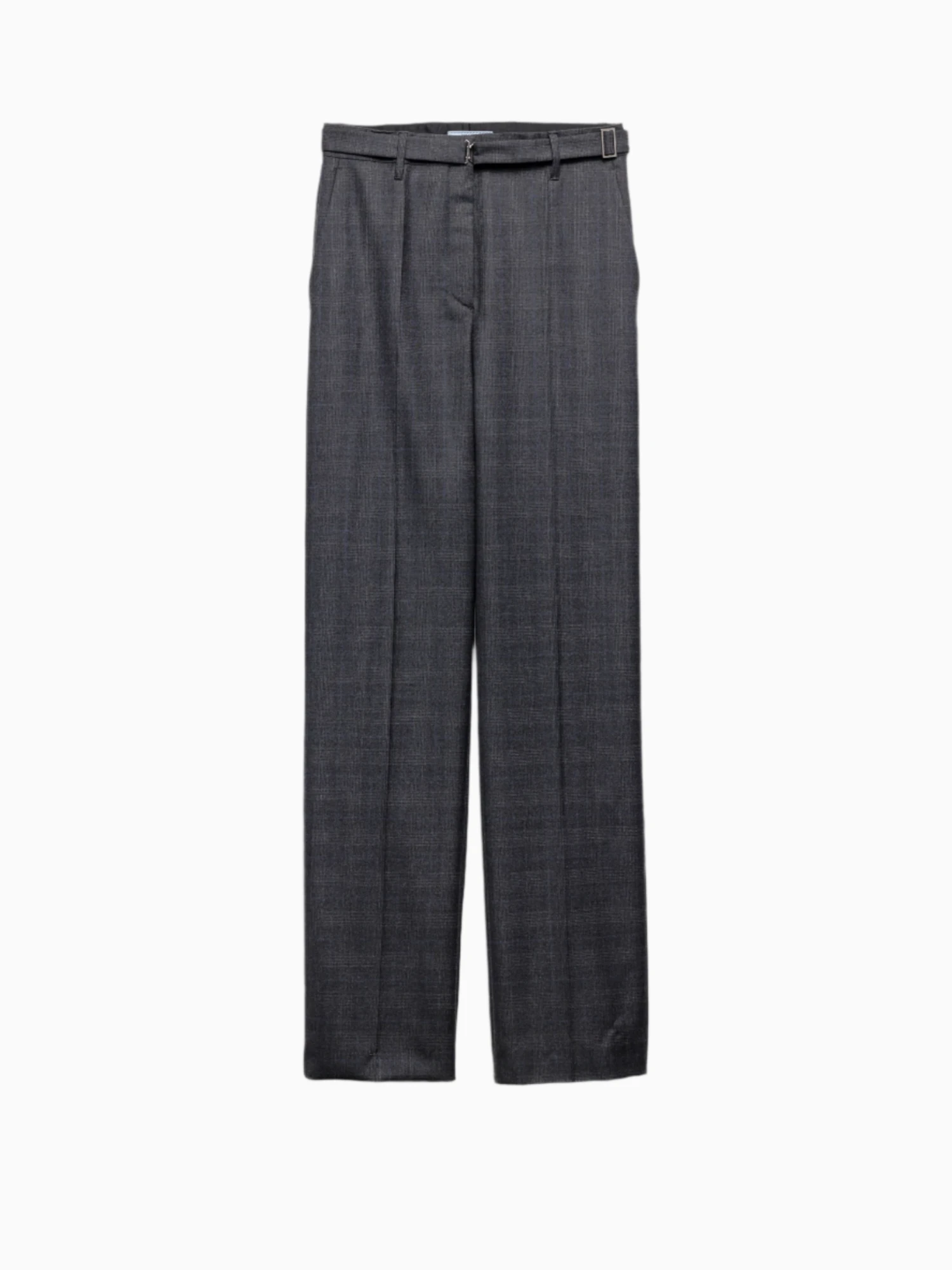 Wool trousers Prada Wool Trousers -Ottodisanpietro P286IH SOOO 1N01 F0308 Prada trousers OTTODISANPIETRO 1 scaled