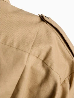 Prada Oversized Shirt -Ottodisanpietro P496H SOOO 16TE F0241 Prada shirt OTTODISANPIETRO 2