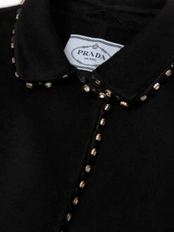 Prada Coat With Crystals 2 Prada Coat With Crystals -Ottodisanpietro P6998R 3MQ F0002PradacoatOttodisanpietro v3