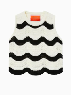 Chevron Top