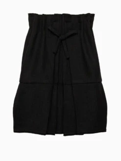 Prada Bow-detail Dress