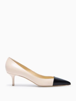 Two-tone Pumps