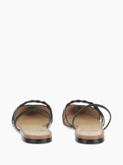 Leather Ballerinas 2 Leather Ballerinas -Ottodisanpietro R1P986 N200 300 ballerinas francesco russo OTTODISANPIETRO 3