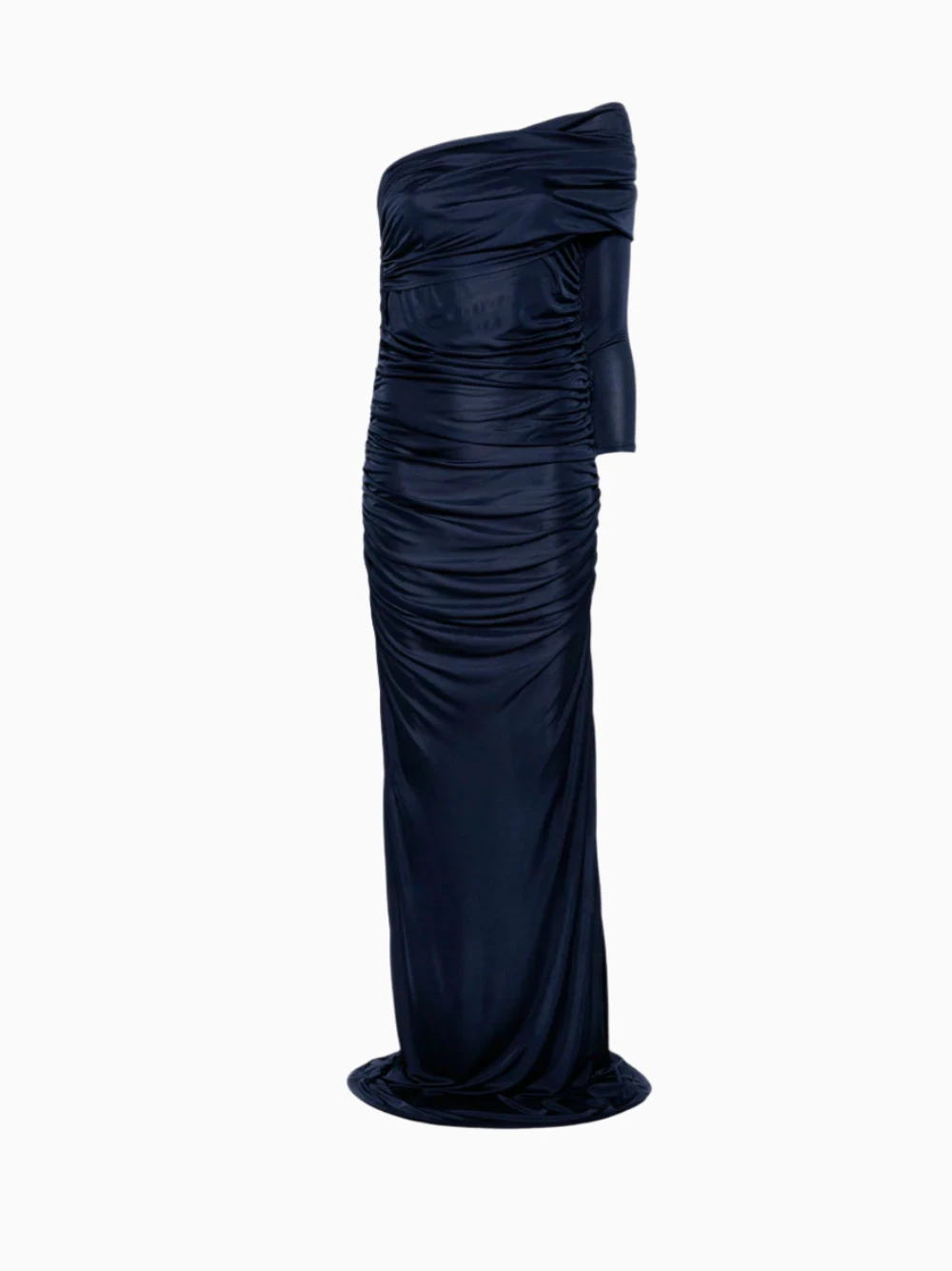 Ruched dress Ruched Dress -Ottodisanpietro RA11 TJ26 COB ABYSSE atlein dress ottodisanpietro