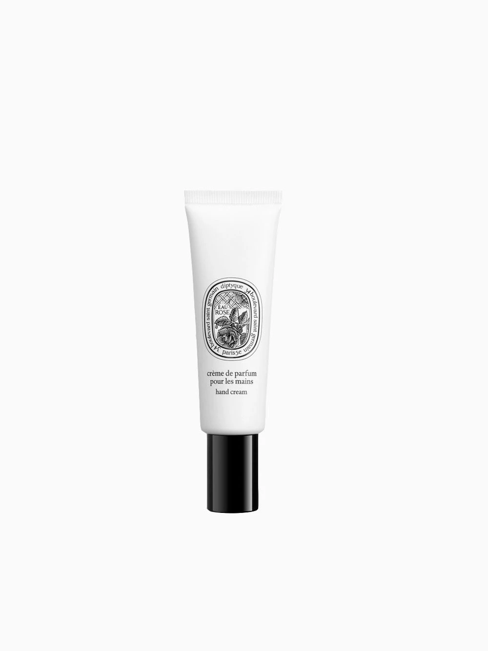 Eau Rose hand cream Diptyque Eau Rose Hand Cream -Ottodisanpietro ROSEHCREAMV1 Diptyque rose hand cream OTTODISANPIETRO 1