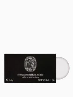 Diptyque Do Son Refills For Solid Perfume