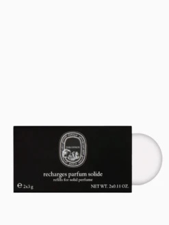 Diptyque Philosykos Refills For Solid Perfume