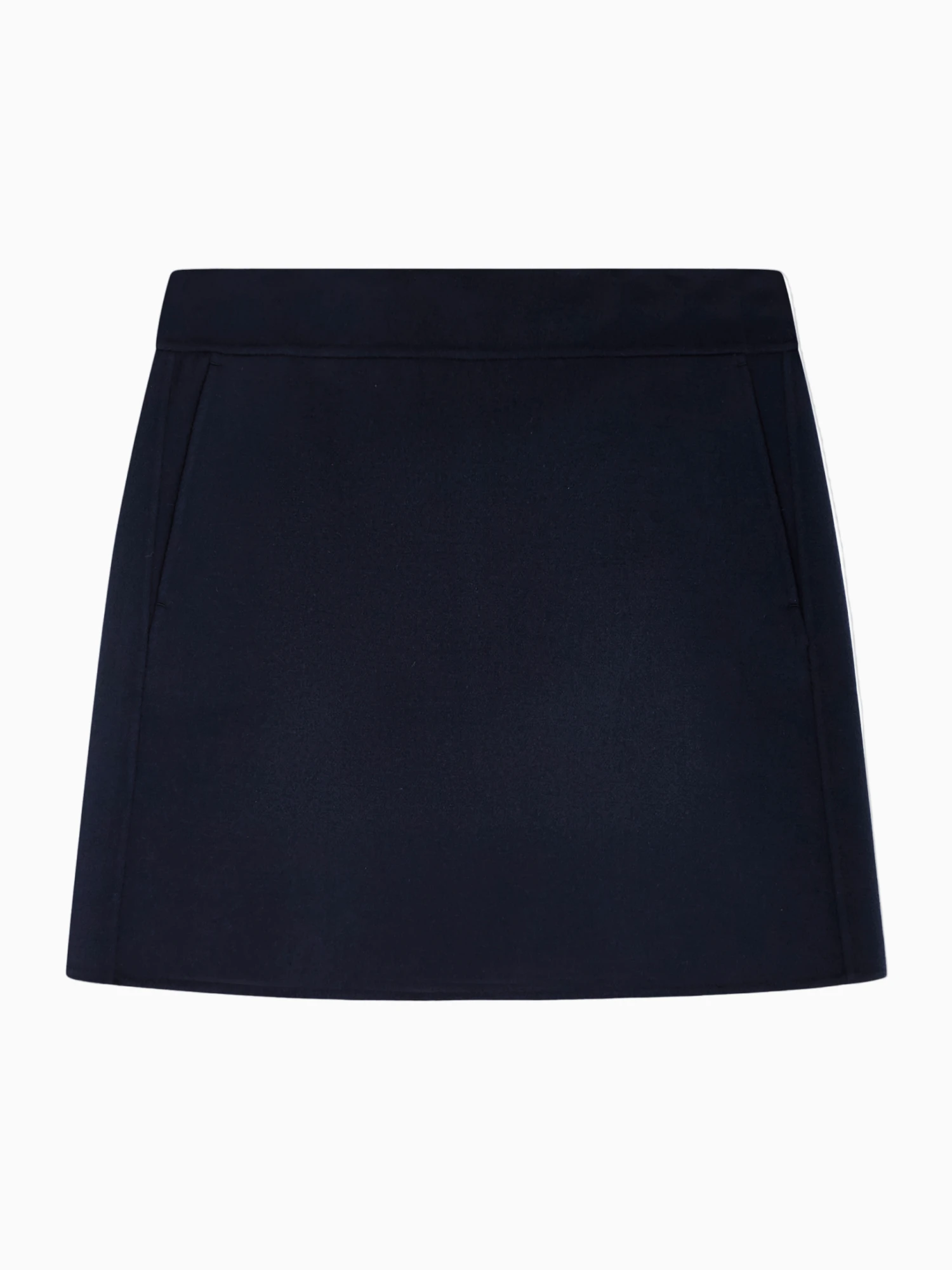 Aida skirt Aida Skirt -Ottodisanpietro S Max Mara Aida skirt OTTODISANPIETRO 2529106011600 700 081 1 scaled