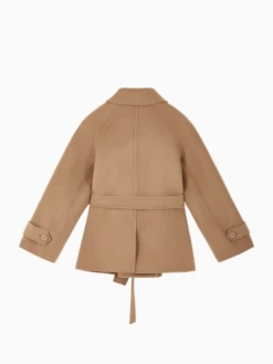 Louis Jacket -Ottodisanpietro S Max Mara Louis jacket OTTODISANPIETRO 2529086021600 700 045 4