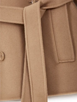 Louis Jacket -Ottodisanpietro S Max Mara Louis jacket OTTODISANPIETRO 2529086021600 700 045 6