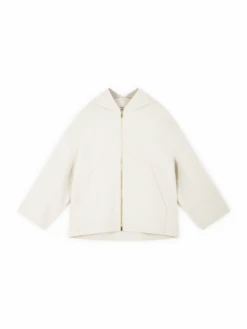 Romina Hoodie Jacket