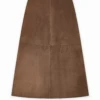 Cipria Skirt
