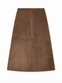 Cipria Skirt