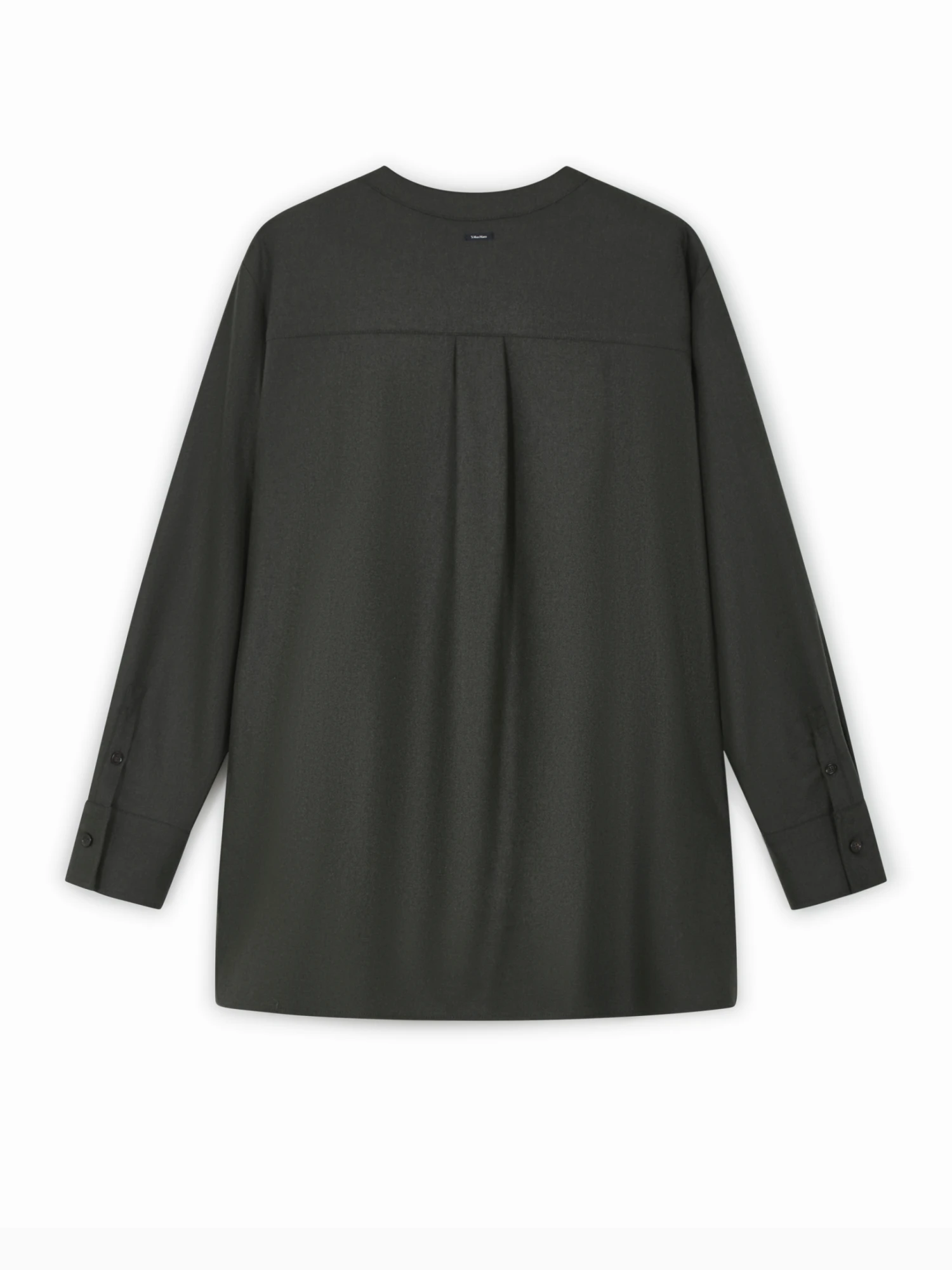 Nine shirt Nine Shirt -Ottodisanpietro S Max Mara Nine shirt OTTODISANPIETRO 2529116023600 323 031 2 scaled