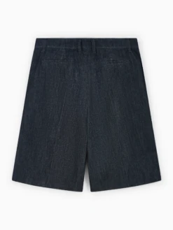 Frank Bermuda Shorts -Ottodisanpietro S Max mara frank bermuda shorts OTTODISANPIETRO 2529146021600 299 001 2