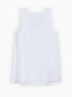 Pebble Cross-back Top