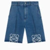 Loewe Anagram Shorts