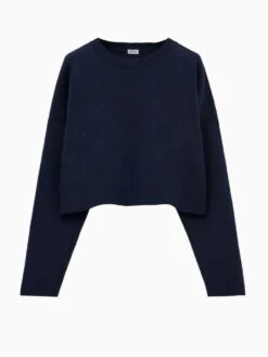 Loewe Anagram Sweater
