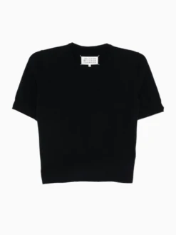 Maison Margiela Short-sleeve T-shirt
