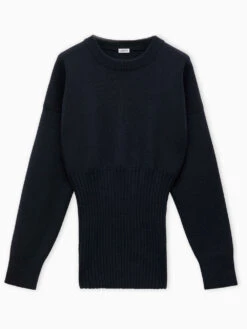 Loewe Sweater In Wool
