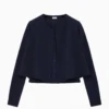 Loewe Cape Effect Cardigan