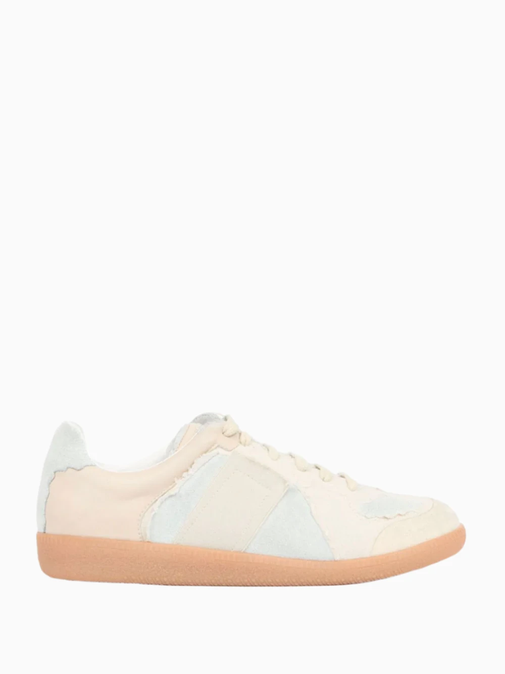 Replica Inside Out sneakers Maison Margiela Replica Inside Out Sneakers -Ottodisanpietro S58WS0251 P6847 HA336 Maison Margiela replica sneakers OTTODISANPIETRO 1