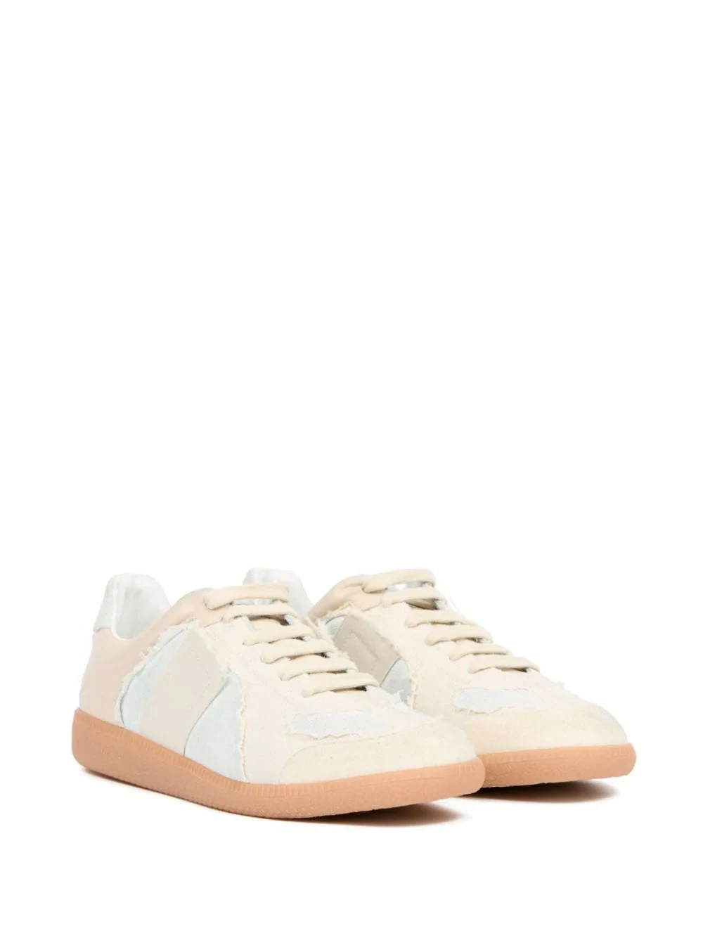 Replica Inside Out sneakers Maison Margiela Replica Inside Out Sneakers -Ottodisanpietro S58WS0251 P6847 HA336 Maison Margiela replica sneakers OTTODISANPIETRO 2