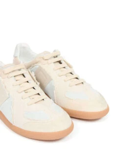 Maison Margiela Replica Inside Out Sneakers 5 Maison Margiela Replica Inside Out Sneakers -Ottodisanpietro S58WS0251 P6847 HA336 Maison Margiela replica sneakers OTTODISANPIETRO 5