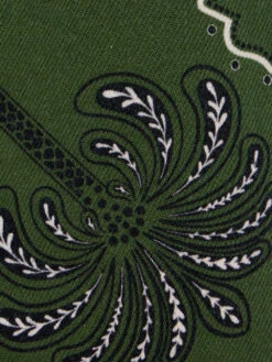 Boyfriend Shorts -Ottodisanpietro TRO0131 COT046AGE01 GR02 la doublej bermudas ottodisanpietro 4