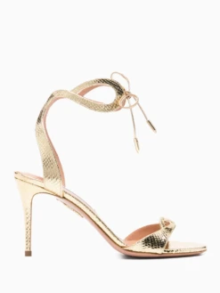 Aquazzura Tessa Sandals