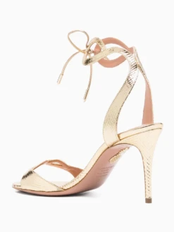 Aquazzura Tessa Sandals 2 Aquazzura Tessa Sandals -Ottodisanpietro TSAMIDS0 MKN SOG sandals aquazzura OTTODISANPIETRO 3