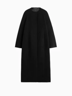 Toteme Bell-sleeve Coat