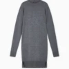 Toteme Turtleneck Dress