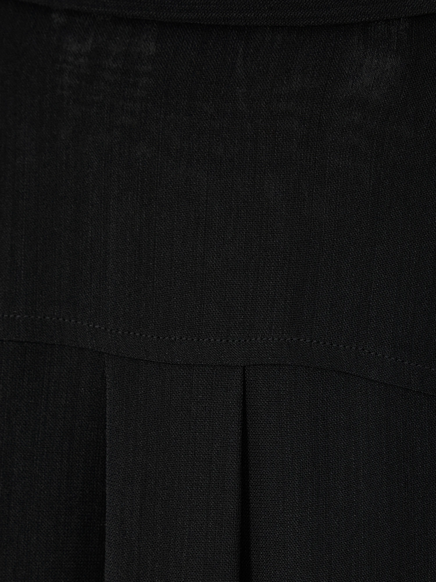 Lavallière shirt Toteme Lavallière Shirt -Ottodisanpietro Toteme shirt OTTODISANPIETRO 254 WRT0560 FB0480 001 3 scaled