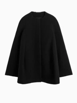 Toteme Bell-sleeve Jacket