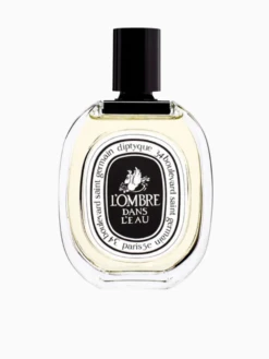 Diptyque L'Ombre Dans L'Eau Eau De Toilette 100ml