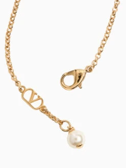 Valentino Vlogo Bracelet -Ottodisanpietro Valentino Bracelet ottodisanpietro 6W2J0X89 NBS RFR 3