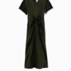 Victoria Beckham Bella Dress