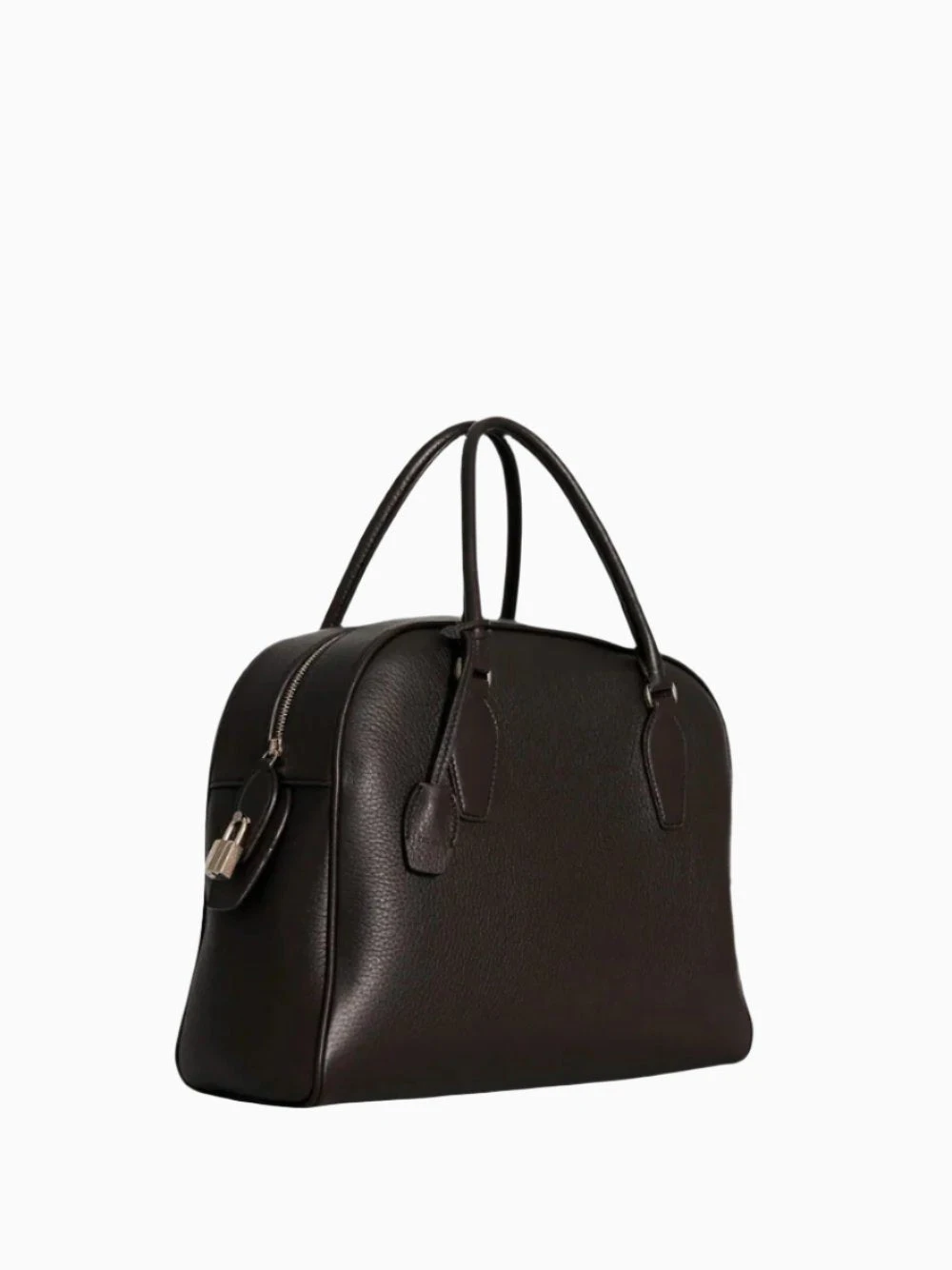 India 12.00 bag The Row India 12.00 Bag -Ottodisanpietro W1595 L23 WDBRS The Row India bag OTTODISANPIETRO 2