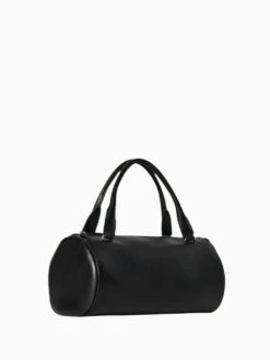 The Row Edith Bag -Ottodisanpietro W1673 L97 BLPL The Row bag OTTODISANPIETRO 2