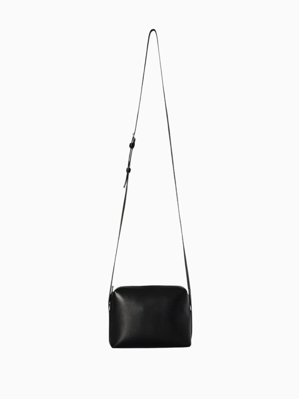 Regent crossbody bag The Row Regent Crossbody Bag -Ottodisanpietro W1720 L108 BLANS The Row regent bag OTTODISANPIETRO 1