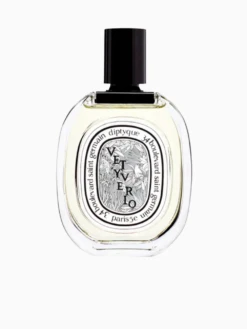 Diptyque Vetyverio Eau De Toilette 100ml