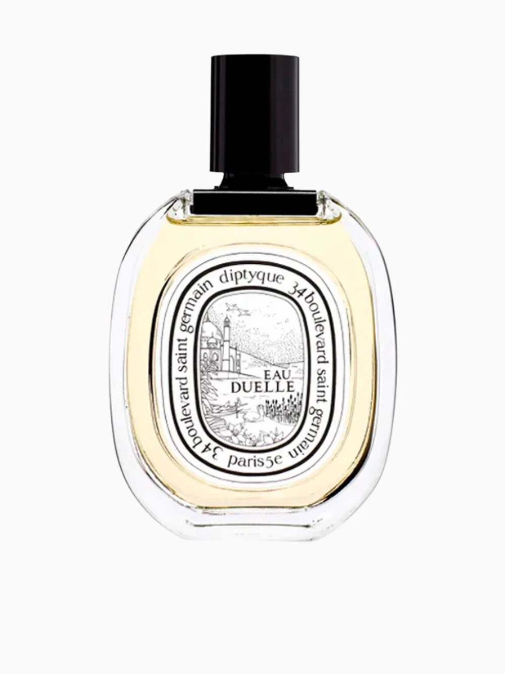 Eau Duelle Eau de Toilette 100ml Diptyque Eau Duelle Eau De Toilette 100ml -Ottodisanpietro X007950 duelle 100ml 1